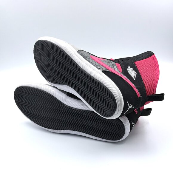 Air Jordan 1 Skinny High - Rare Air - Picture 9 of 12